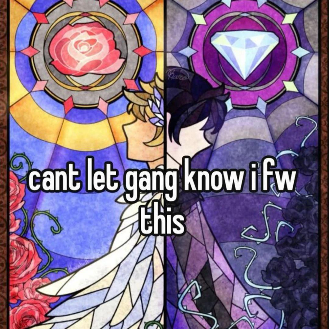 Stargoth(Cinderella boy, Chase hollow, buddy) thumbnail