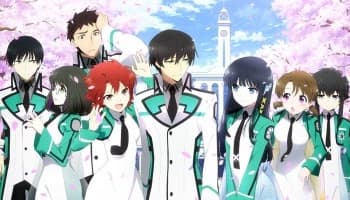 the irregular at magic high school thumbnail