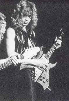 Dave Mustaine  thumbnail