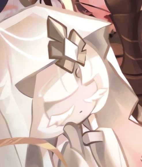 Mystic Flour  thumbnail