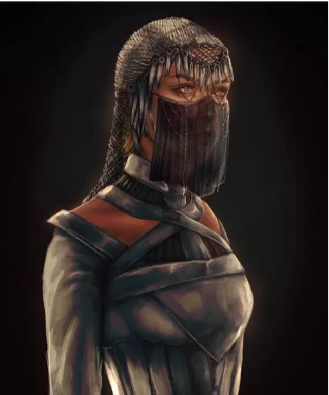 Irulan Corrino thumbnail