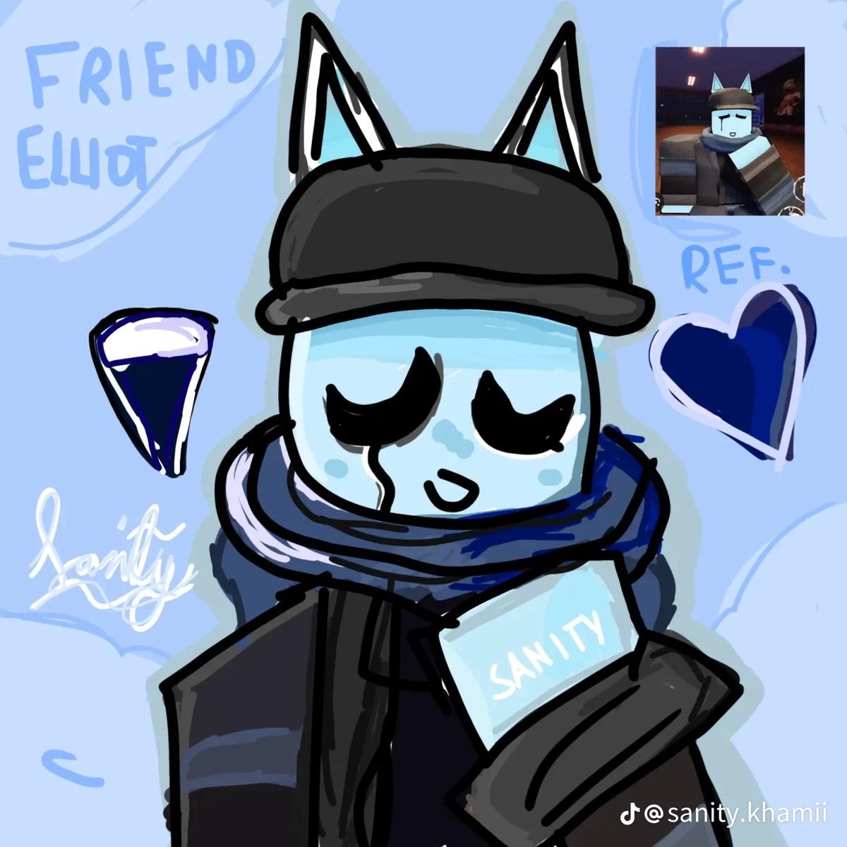elliot friend thumbnail