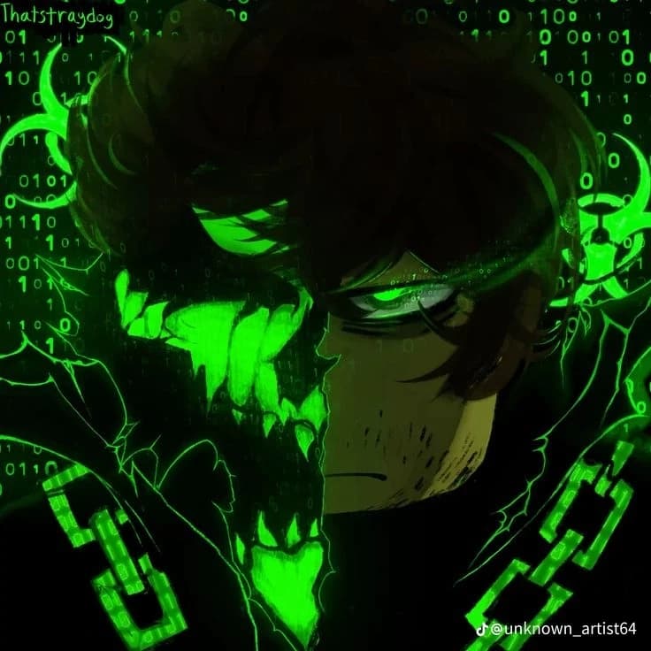 hacklord thumbnail