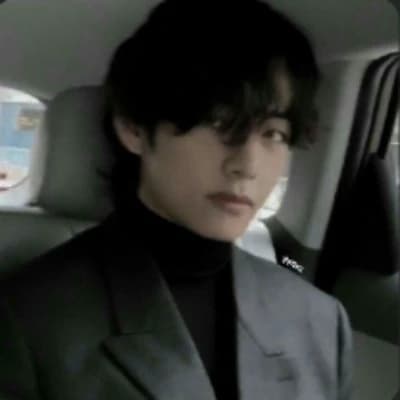 Kim Taehyung thumbnail