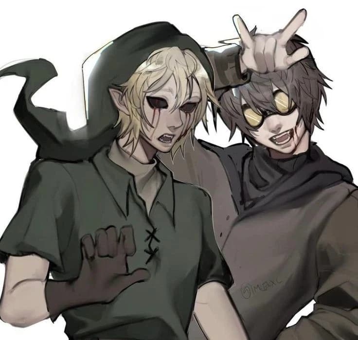 Ben Drowned thumbnail