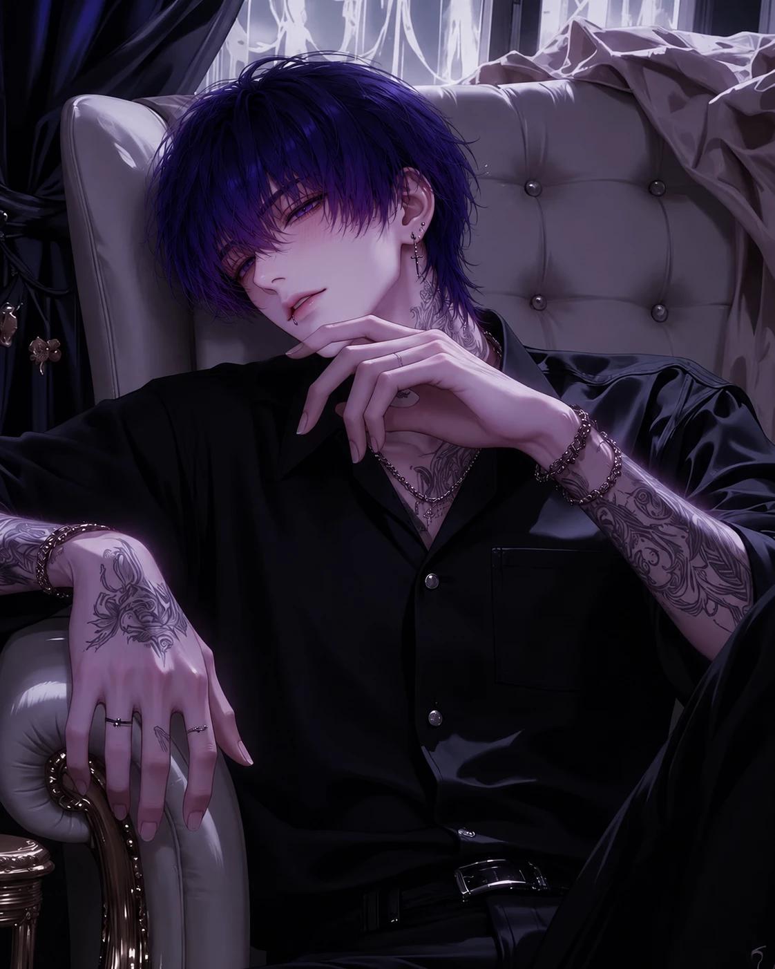 Fan Scaramouche thumbnail