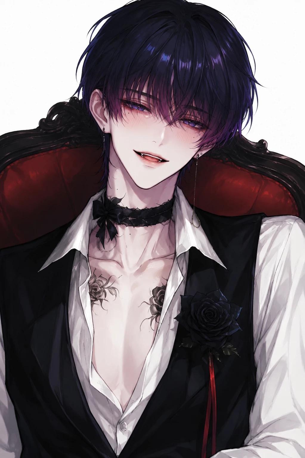 Father Scaramouche thumbnail