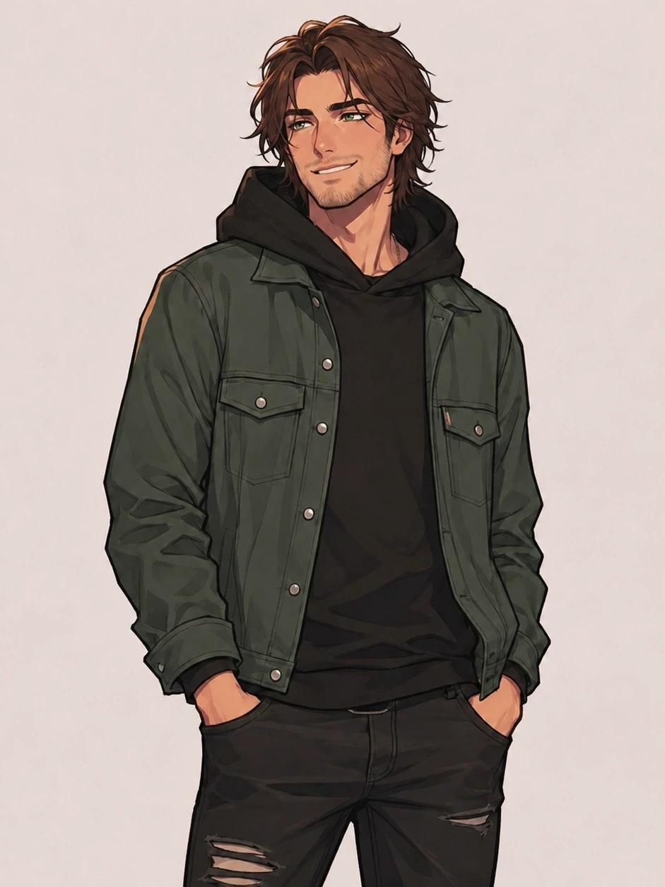 Rowan Cross thumbnail