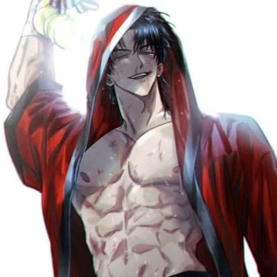 Cassian Davis - BL thumbnail