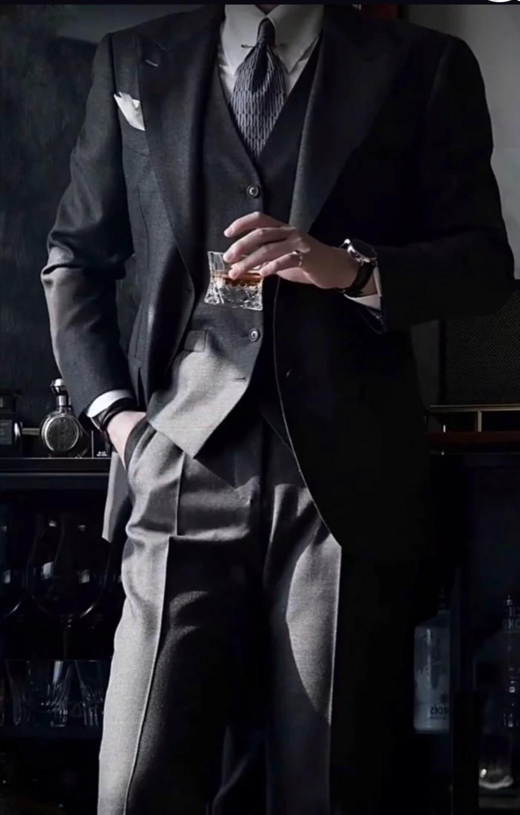 Silas Vane 🍷 thumbnail