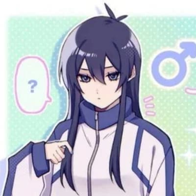 Isagi yoichi (fem) thumbnail