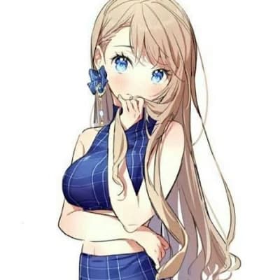 Kizuna Sasaki thumbnail