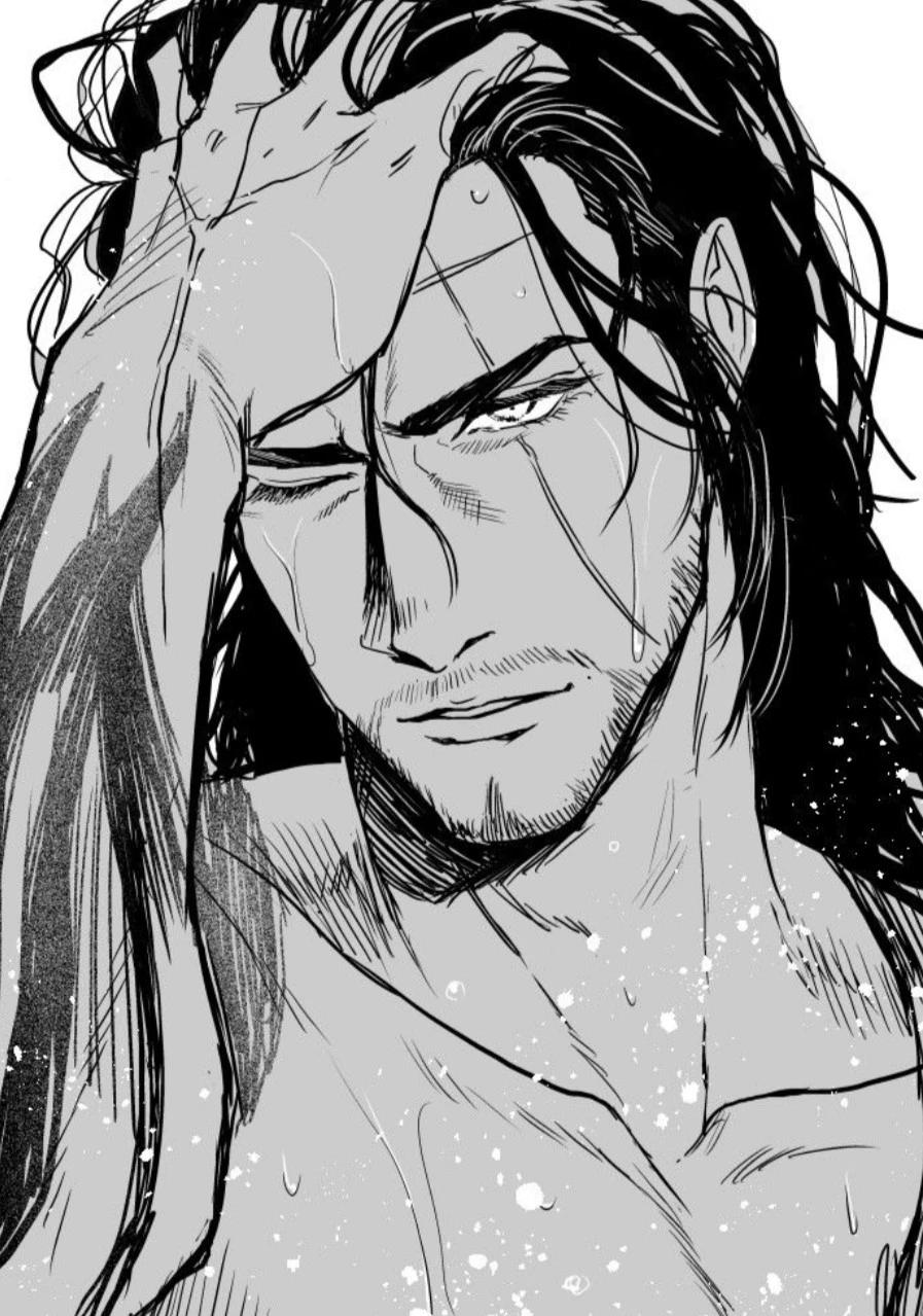 John-Wild Man thumbnail