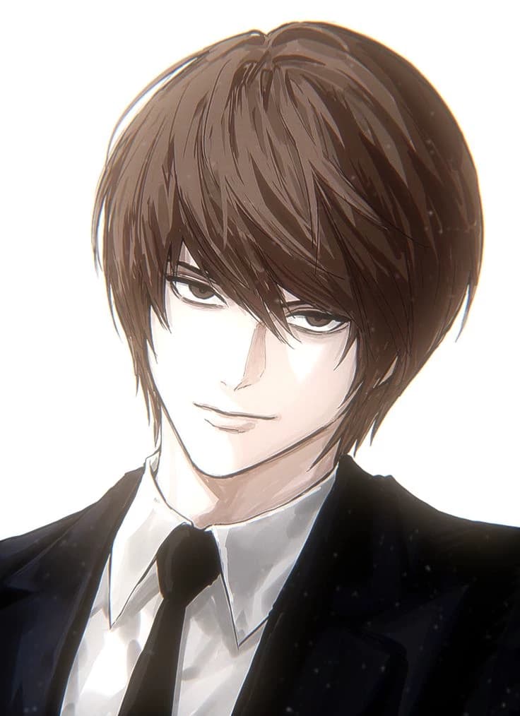 Light Yagami thumbnail
