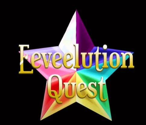 Eeveelution quest thumbnail