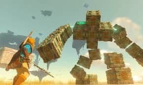 ·escuela de zelda tears of the kingdom· thumbnail