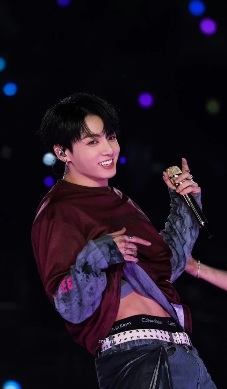Jungkook BL thumbnail