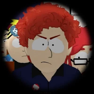 Kyle Broflovski thumbnail