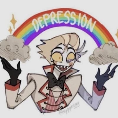 Hazbin hotel thumbnail