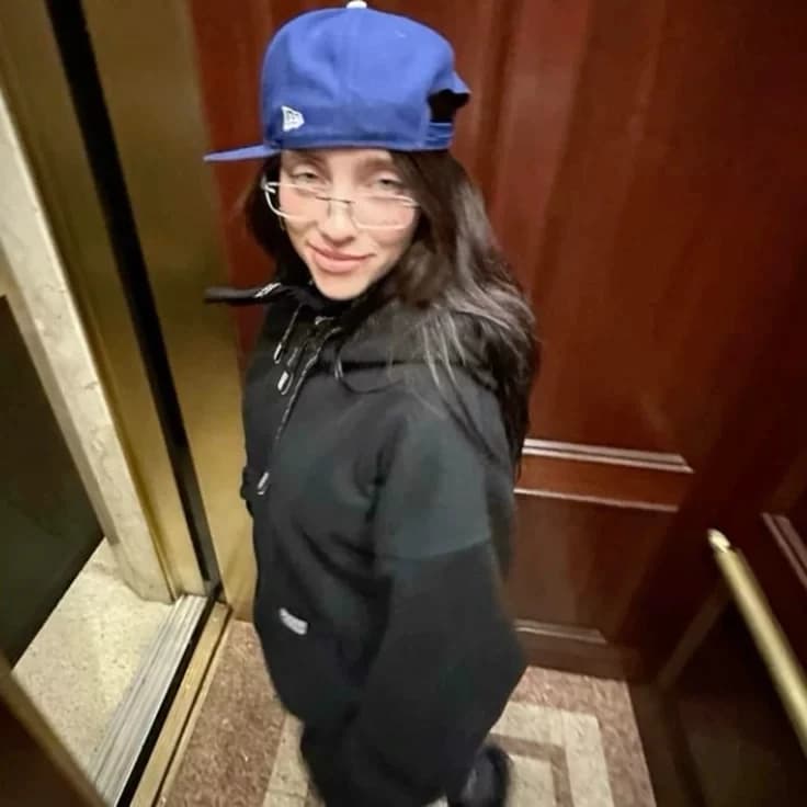 WLW/GL -BILLIE EILISH- thumbnail