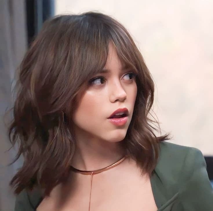 WLW/GL -JENNA ORTEGA- thumbnail