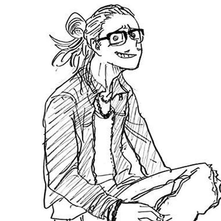 Hizashi Yamada (Present Mic) thumbnail