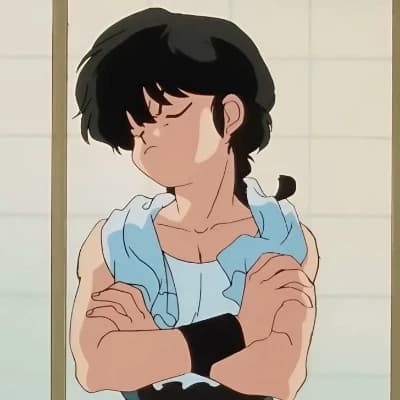 Ranma Saotome thumbnail