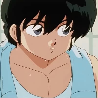 Ranma Saotome thumbnail