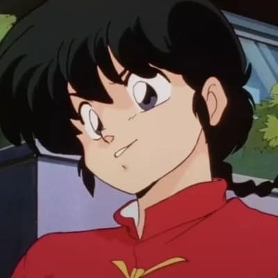 Ranma Saotome thumbnail