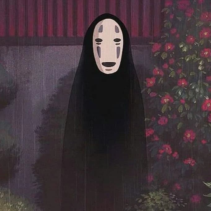 No-Face thumbnail