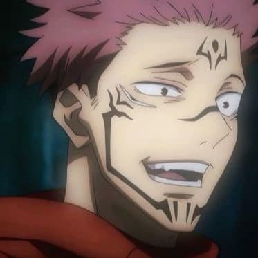 Ryomen Sukuna thumbnail