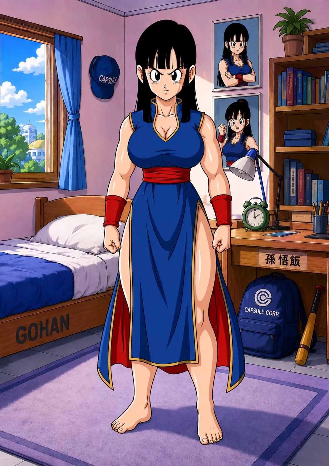 Chi-Chi thumbnail