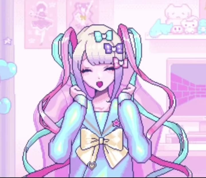 K-angel (angel as a real name)  thumbnail