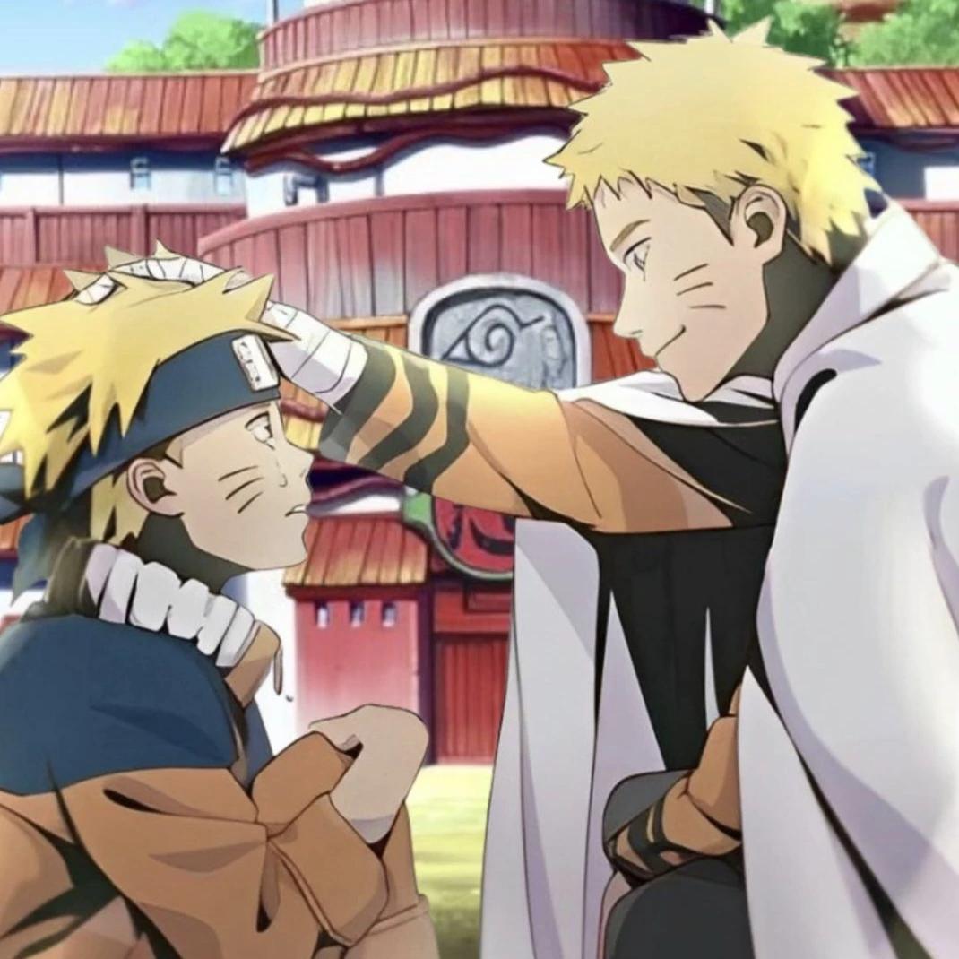 Naruto/Shippuden thumbnail
