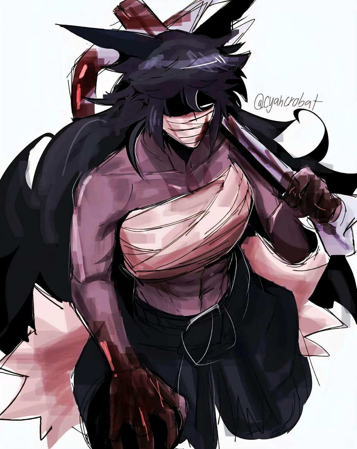 Lunara his werewolf wife. thumbnail