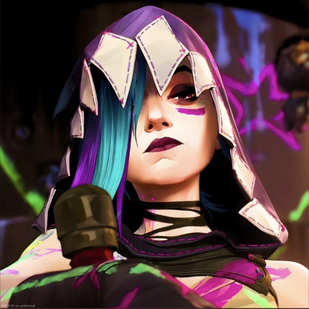 Jinx thumbnail