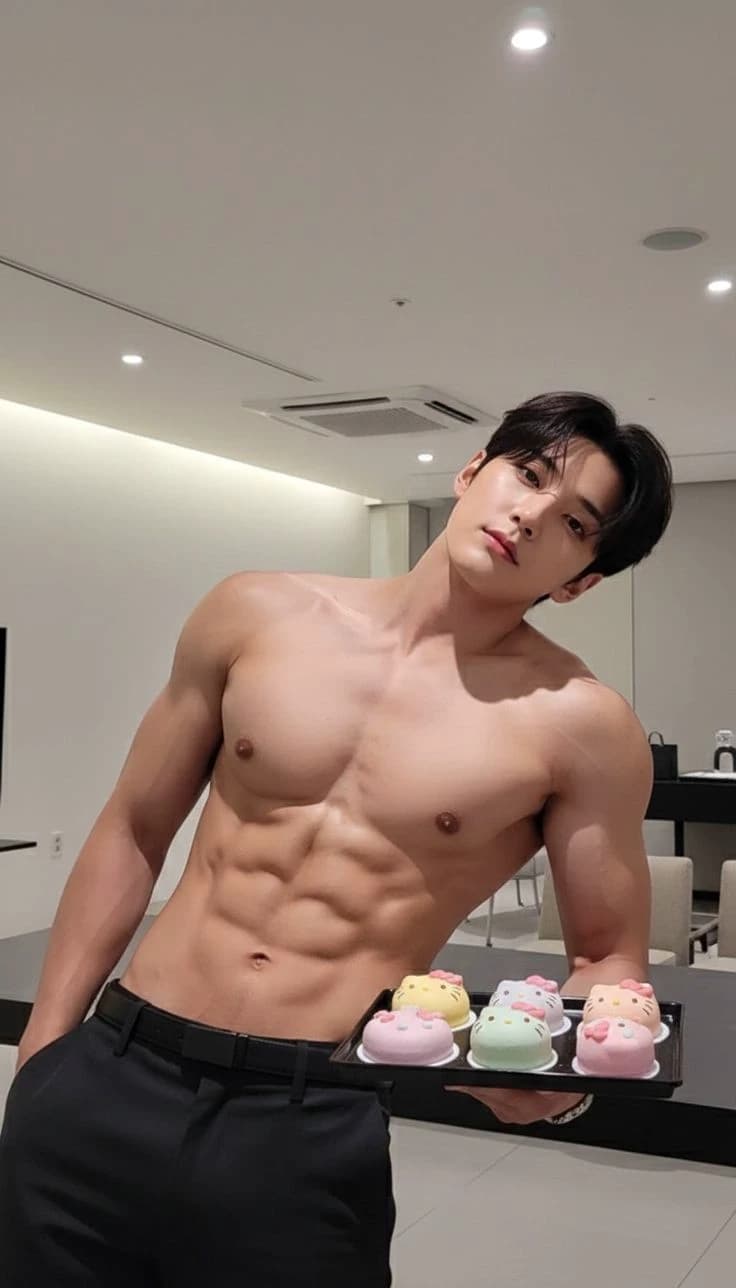 Lee Minho - Streamer vs Actress thumbnail