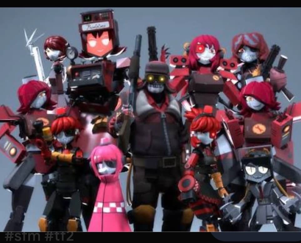 Sentry family  thumbnail