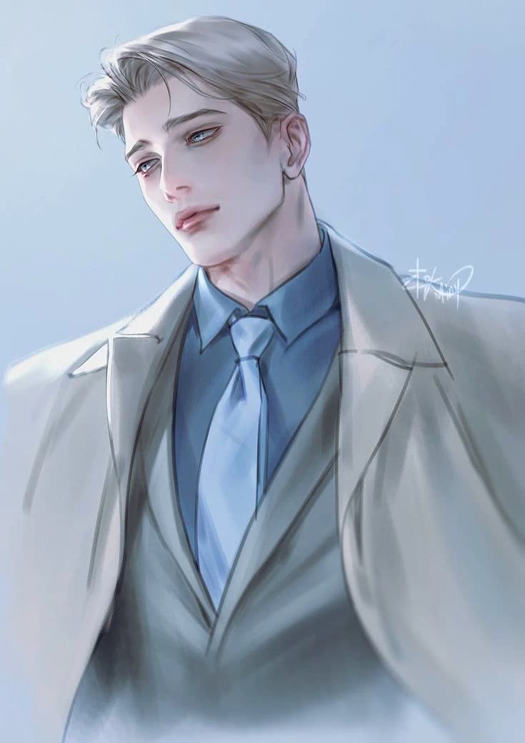 Caleb Harrison thumbnail