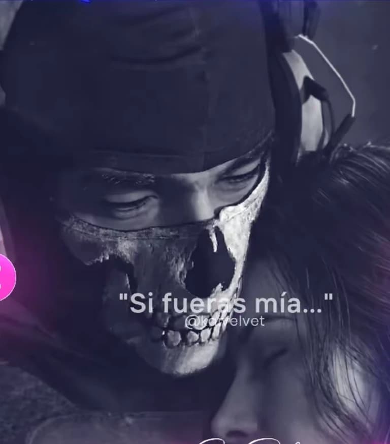 Simón Riley  thumbnail