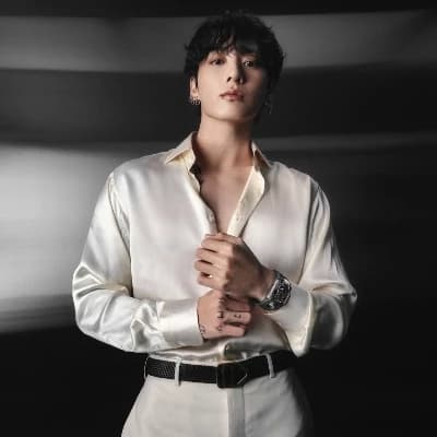 Jeon Jungkook  thumbnail