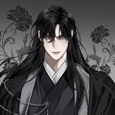 Prince Lysander of Eldoria thumbnail