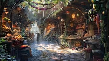 Monster Market thumbnail