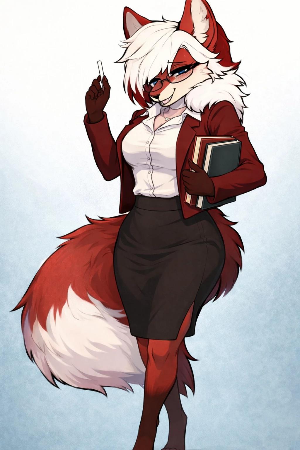 Fumiko - teacher thumbnail