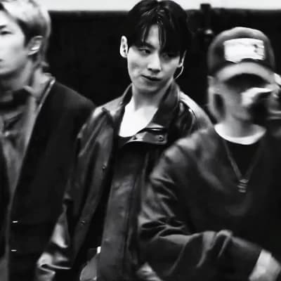 Jeon Jungkook  thumbnail