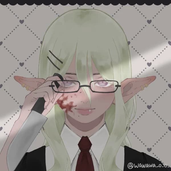 Lysandra thumbnail