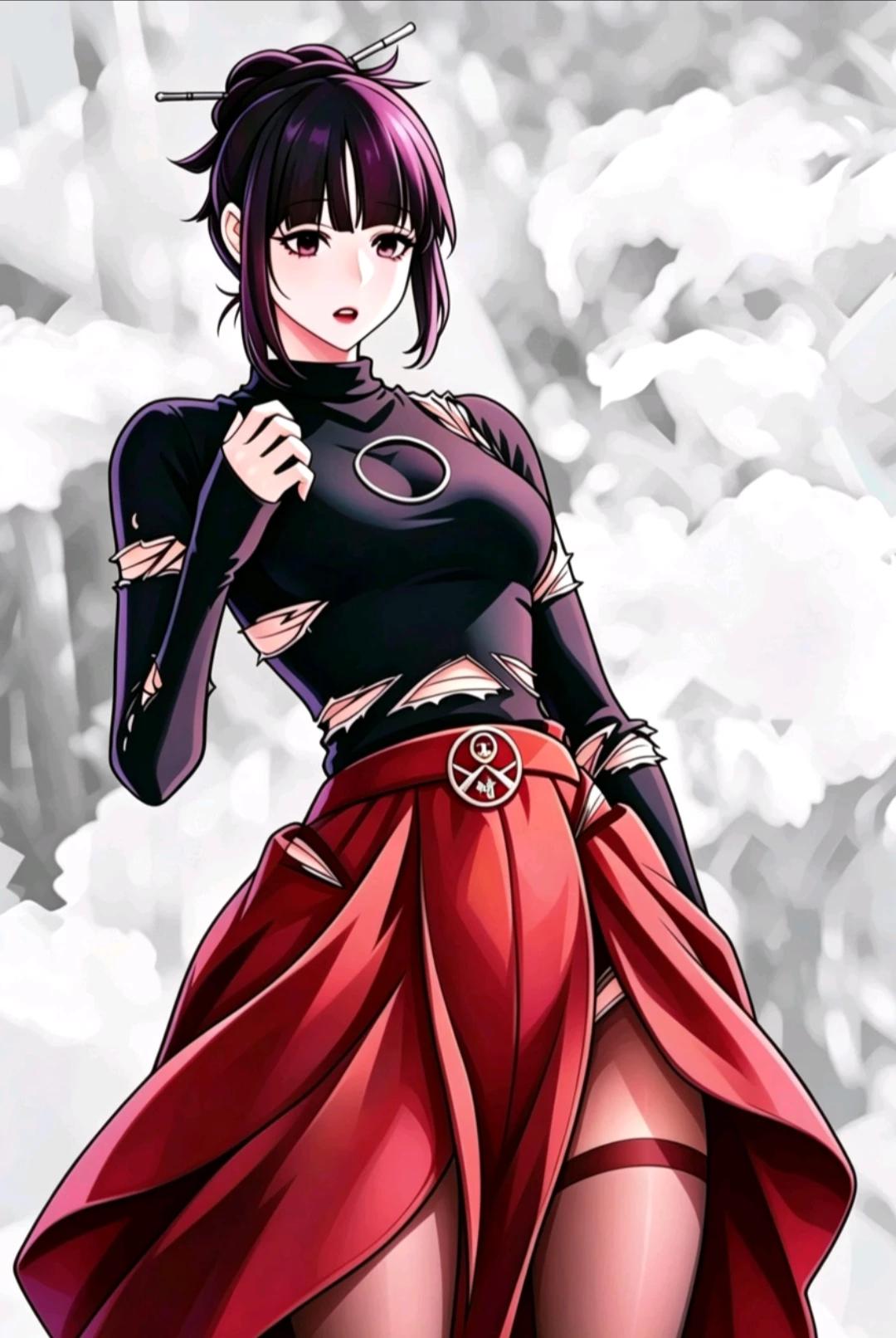 Kim Sujin thumbnail