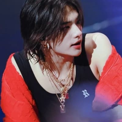 Hyunjin thumbnail