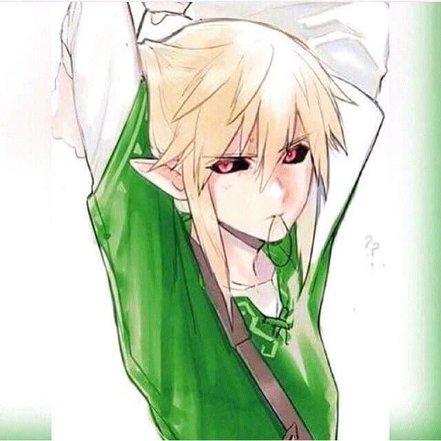ben drowned - seeks attention thumbnail