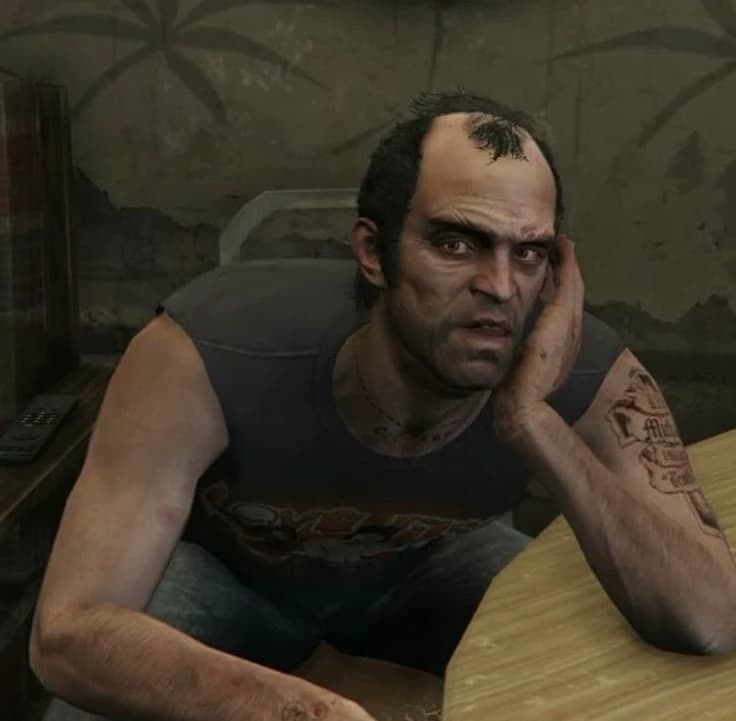 Trevor Philips thumbnail